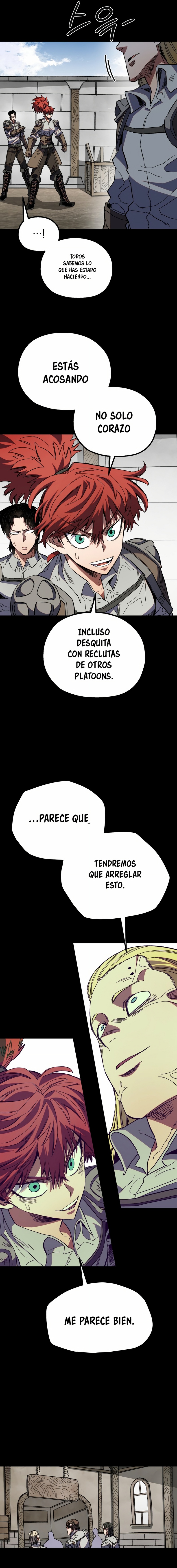 Read Guerrero de la espada mental es Manga Online