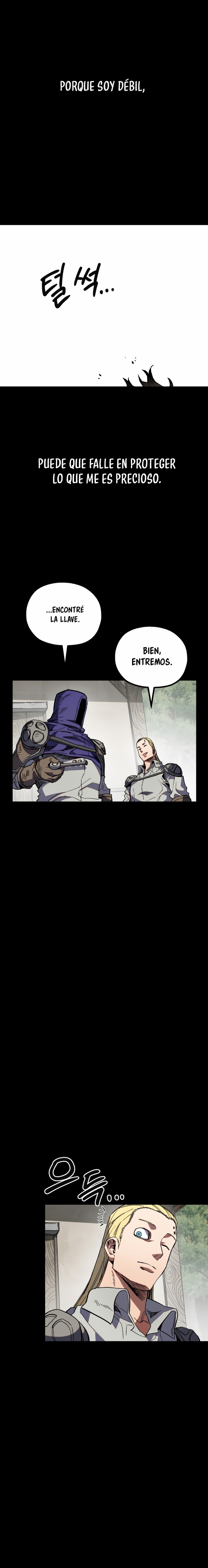 Read Guerrero de la espada mental es Manga Online