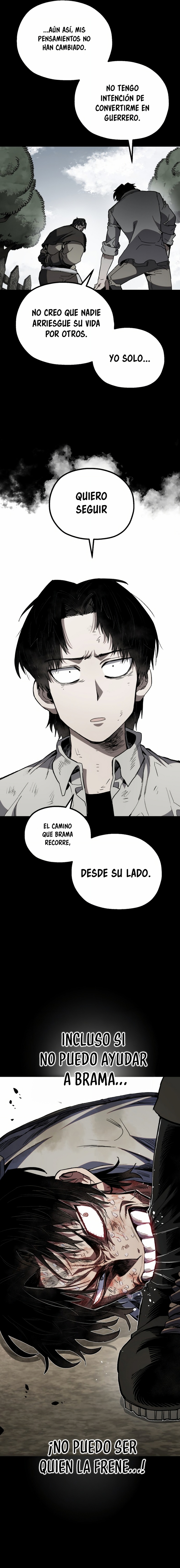 Read Guerrero de la espada mental es Manga Online