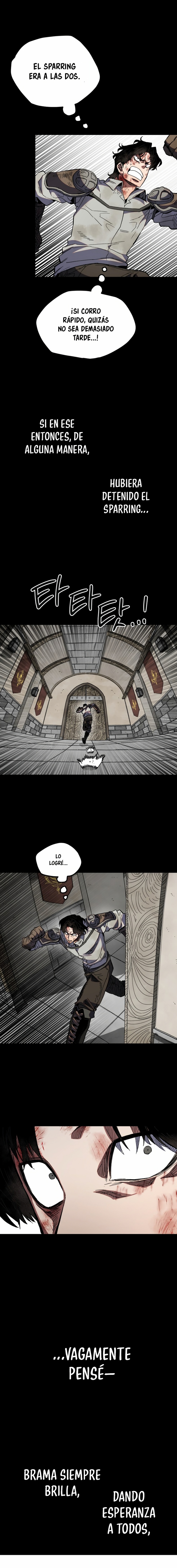 Read Guerrero de la espada mental es Manga Online