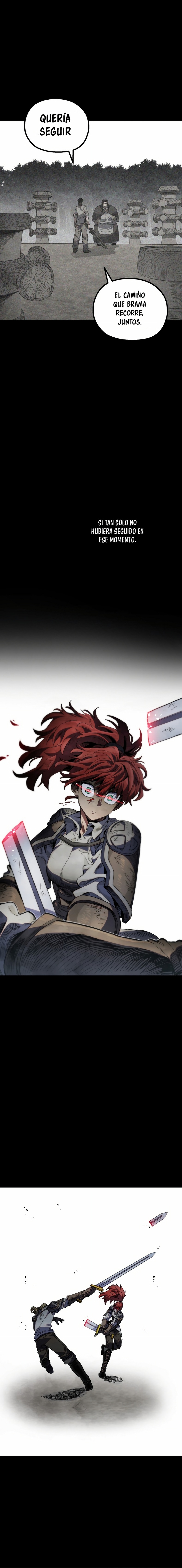 Read Guerrero de la espada mental es Manga Online