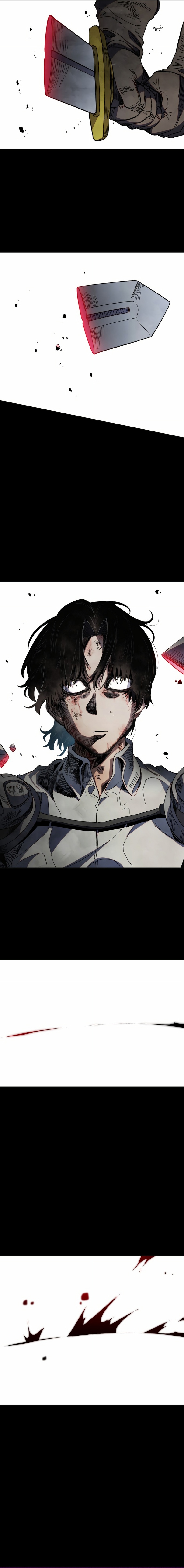 Read Guerrero de la espada mental es Manga Online