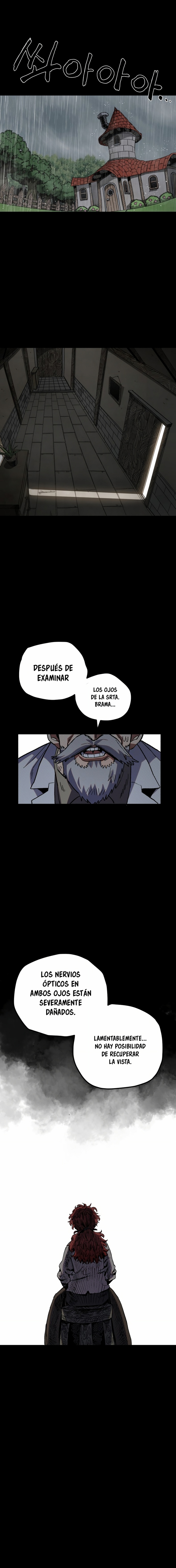 Read Guerrero de la espada mental es Manga Online