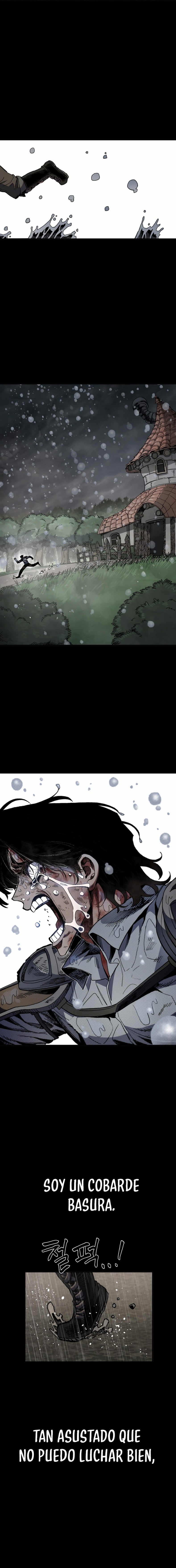 Read Guerrero de la espada mental es Manga Online