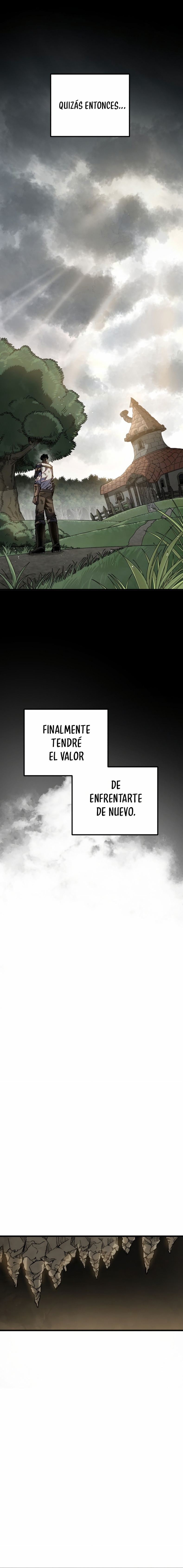 Read Guerrero de la espada mental es Manga Online