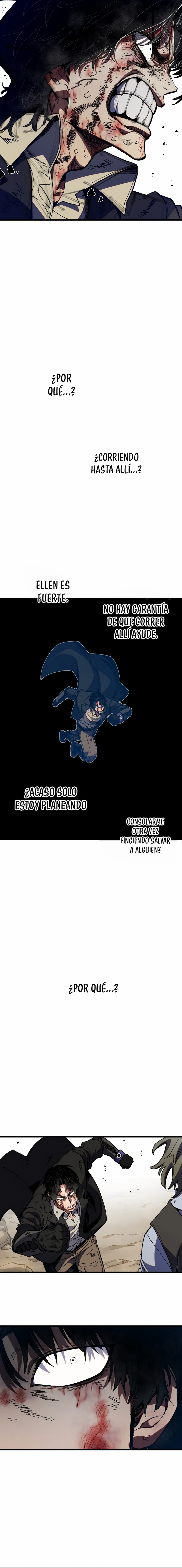 Read Guerrero de la espada mental es Manga Online