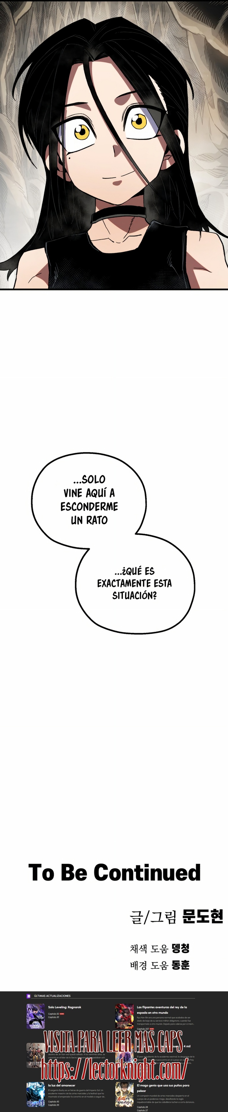 Read Guerrero de la espada mental es Manga Online