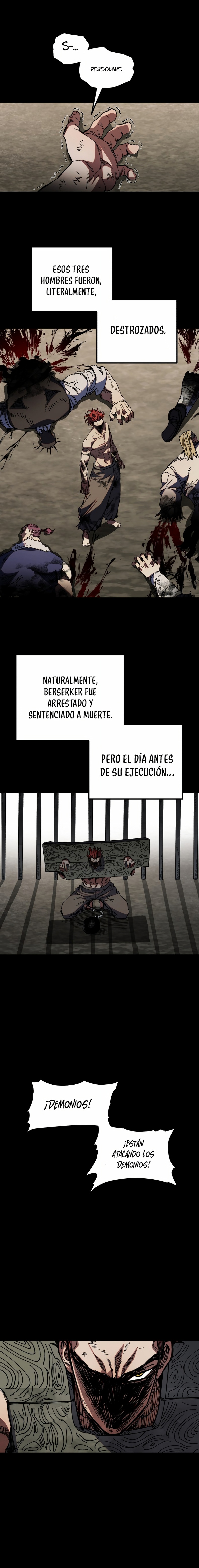 Read Guerrero de la espada mental es Manga Online