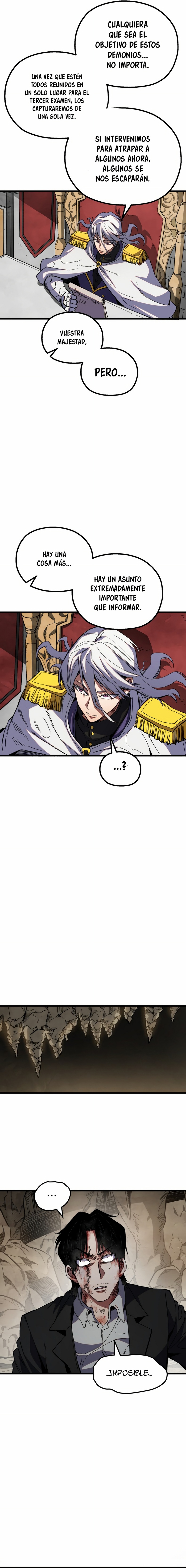 Read Guerrero de la espada mental es Manga Online