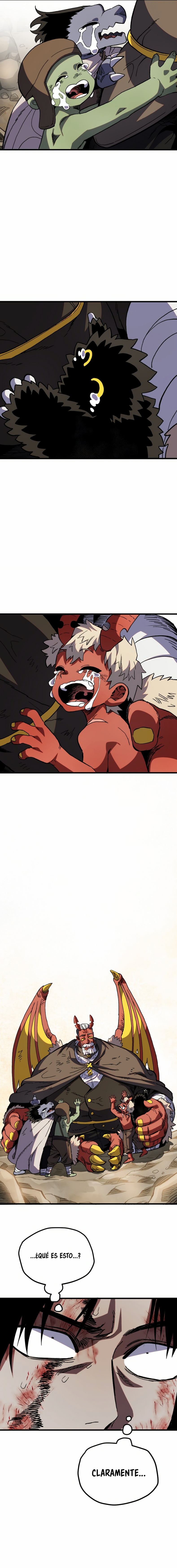 Read Guerrero de la espada mental es Manga Online