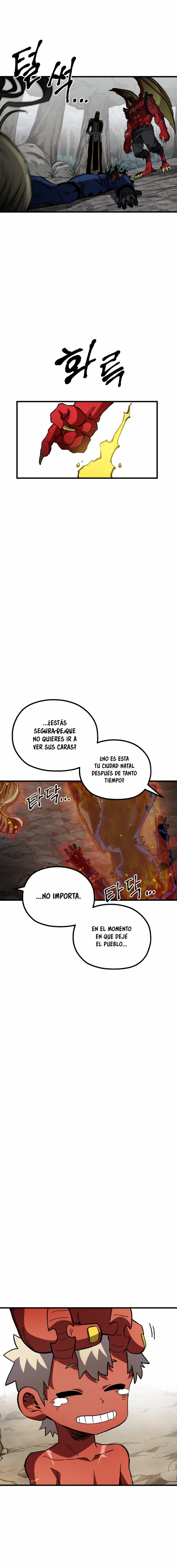 Read Guerrero de la espada mental es Manga Online