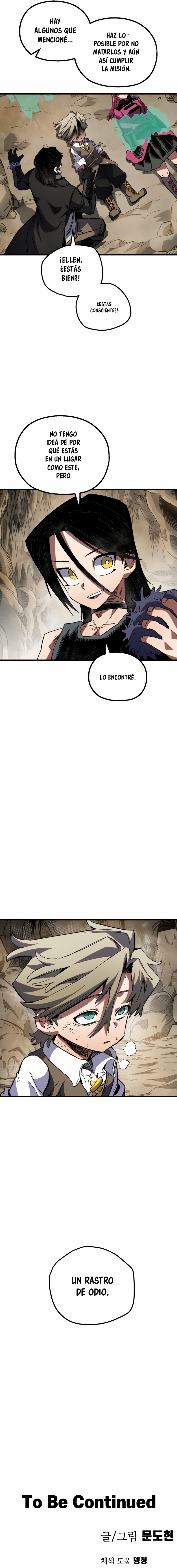 Read Guerrero de la espada mental es Manga Online