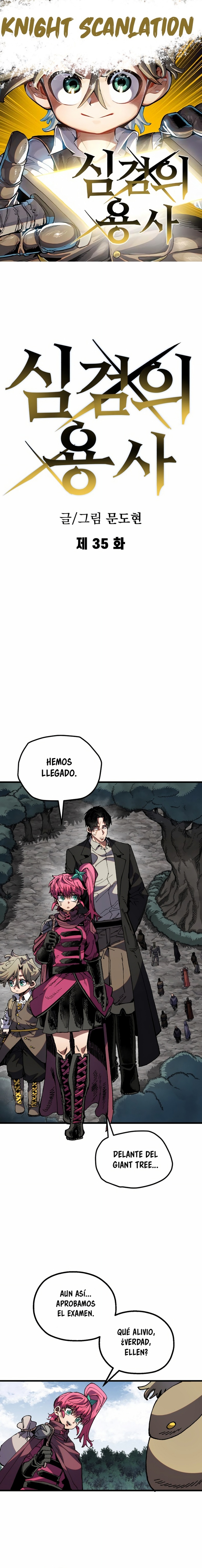 Read Guerrero de la espada mental es Manga Online
