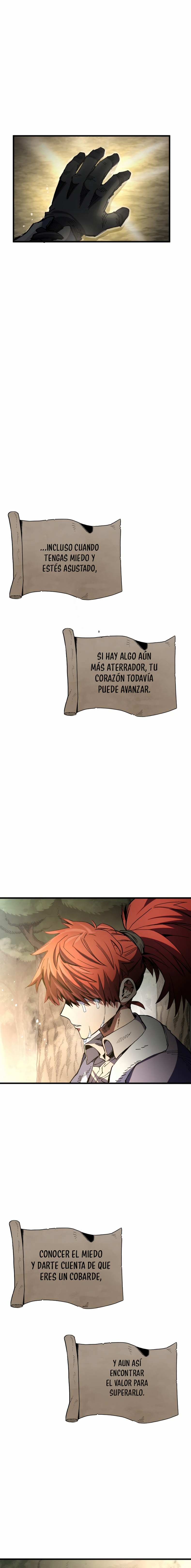 Read Guerrero de la espada mental es Manga Online