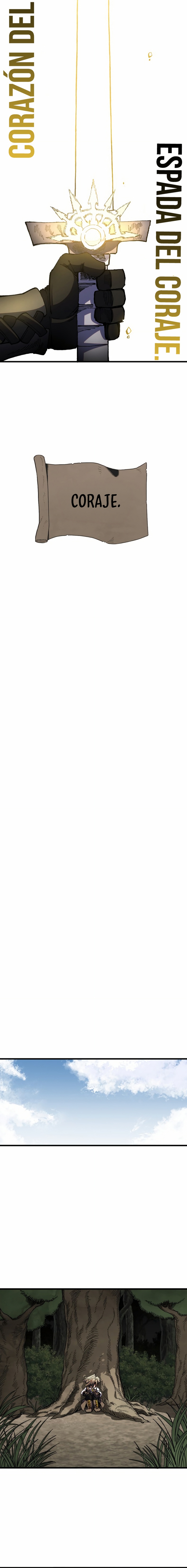 Read Guerrero de la espada mental es Manga Online