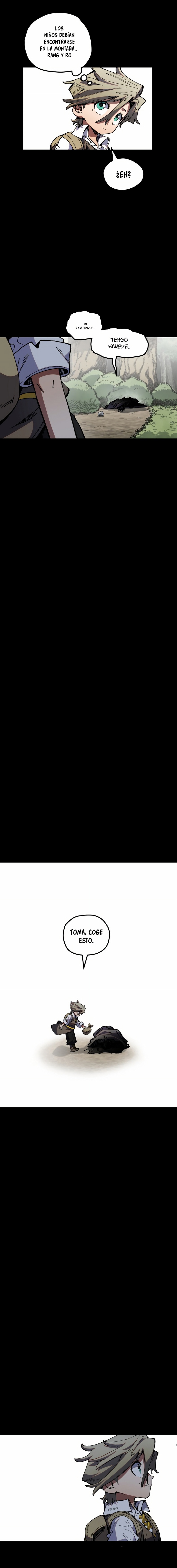 Read Guerrero de la espada mental es Manga Online