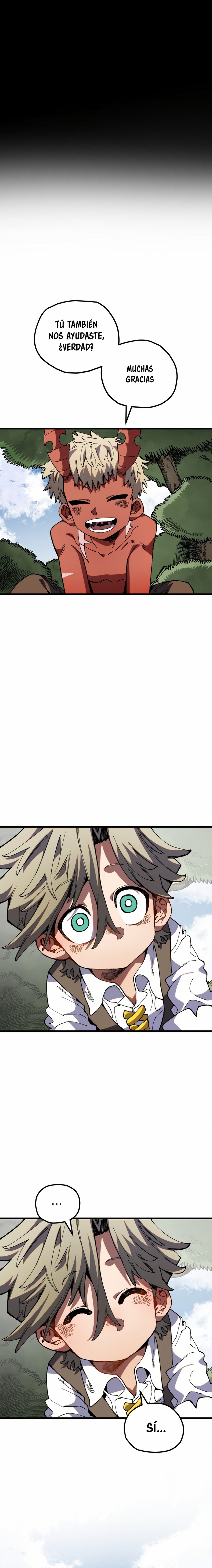 Read Guerrero de la espada mental es Manga Online