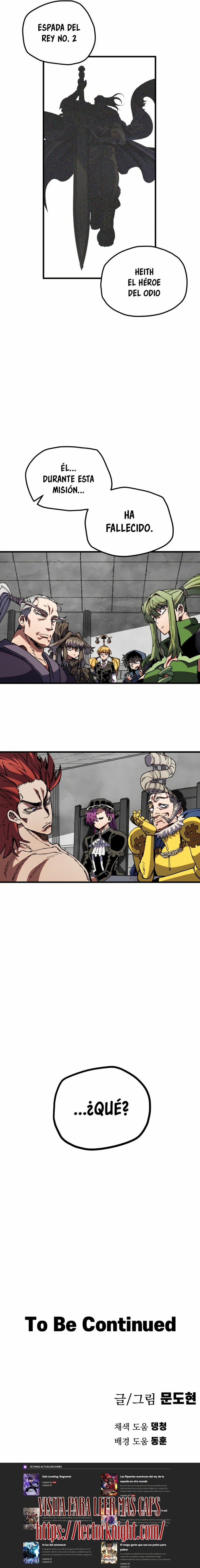 Read Guerrero de la espada mental es Manga Online