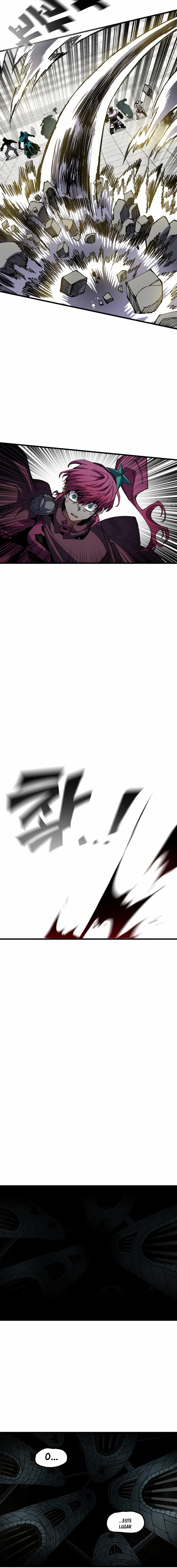 Read Guerrero de la espada mental es Manga Online