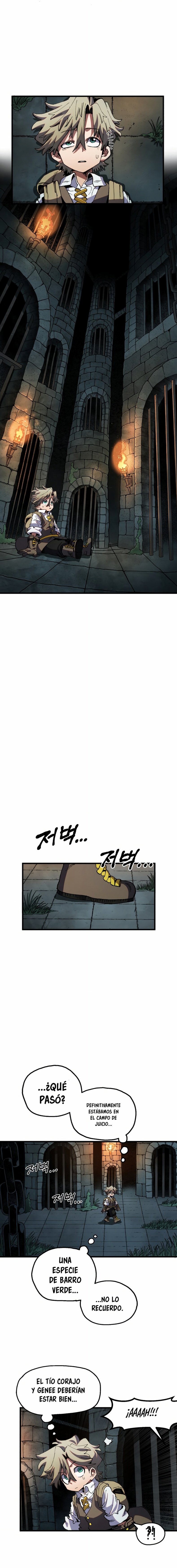 Read Guerrero de la espada mental es Manga Online