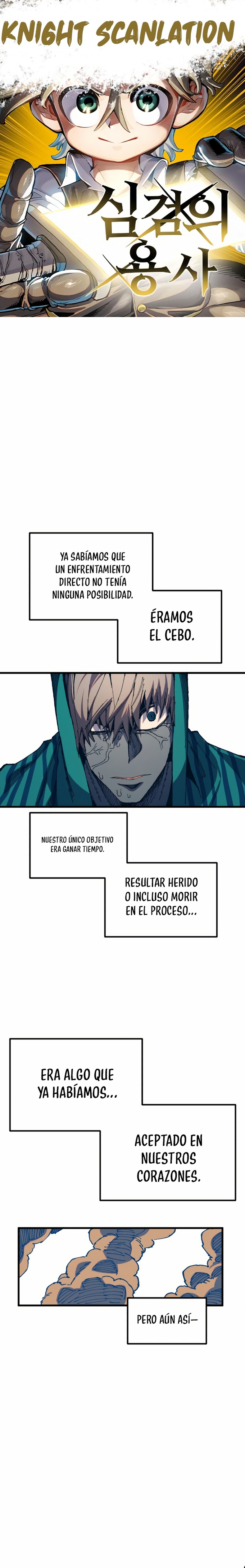 Read Guerrero de la espada mental es Manga Online