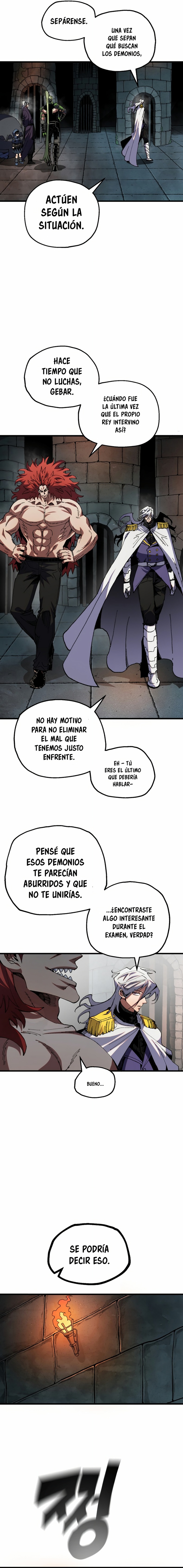 Read Guerrero de la espada mental es Manga Online