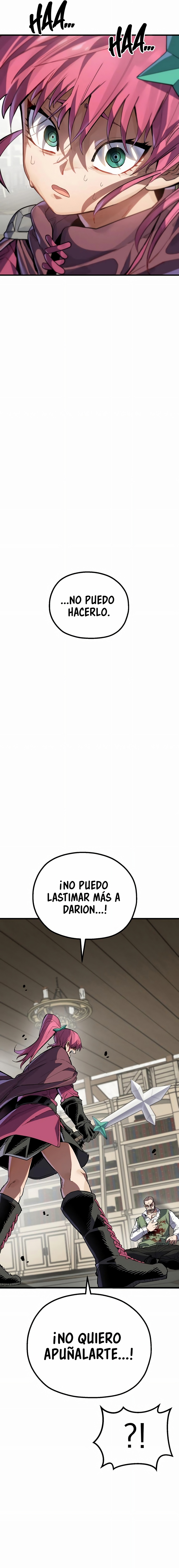 Read Guerrero de la espada mental es Manga Online