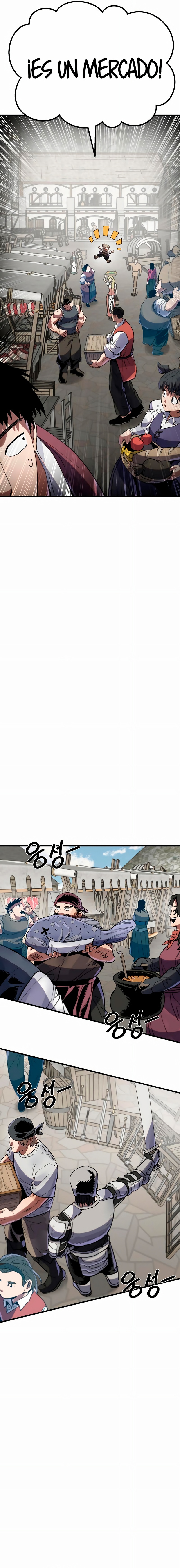 Read Guerrero de la espada mental es Manga Online