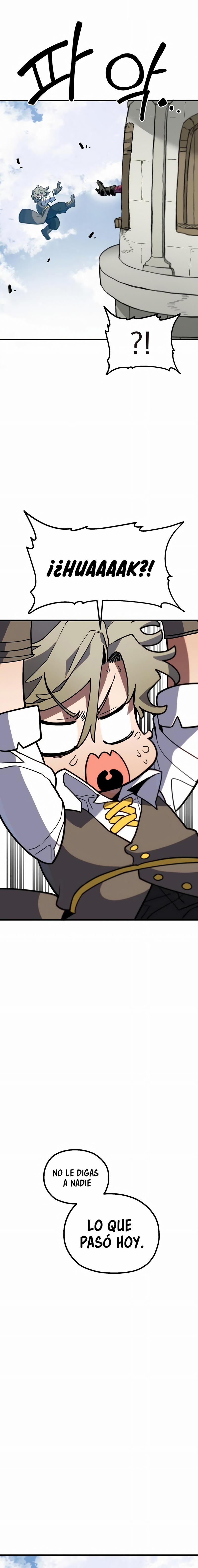 Read Guerrero de la espada mental es Manga Online