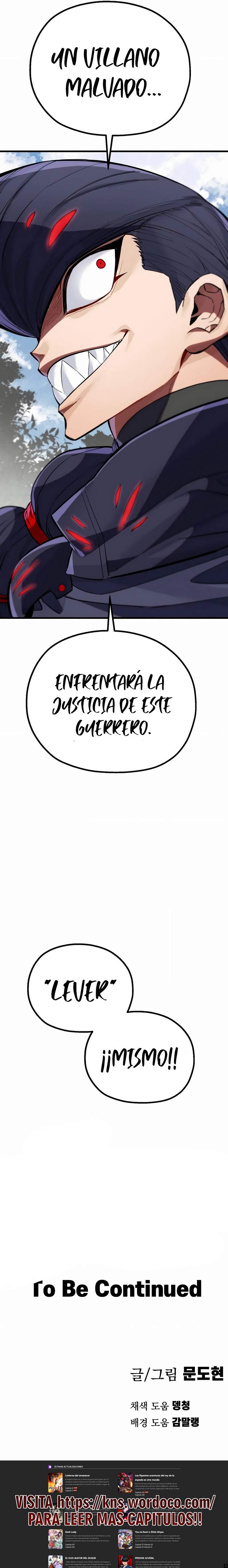 Read Guerrero de la espada mental es Manga Online