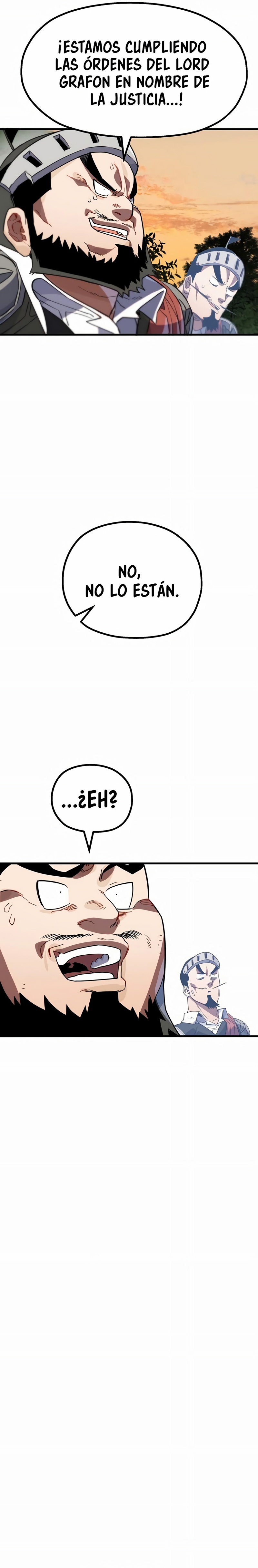 Read Guerrero de la espada mental es Manga Online