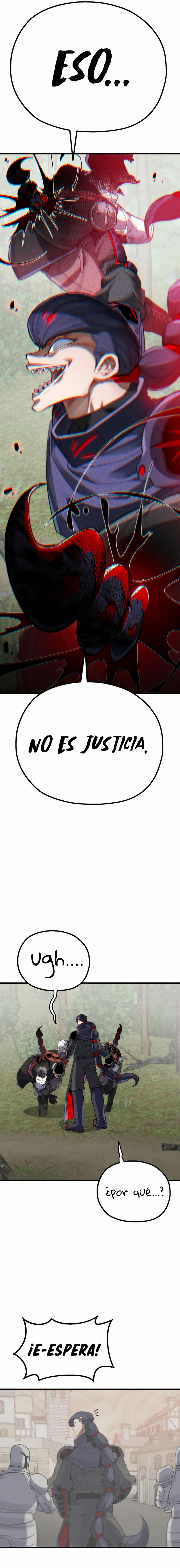 Read Guerrero de la espada mental es Manga Online