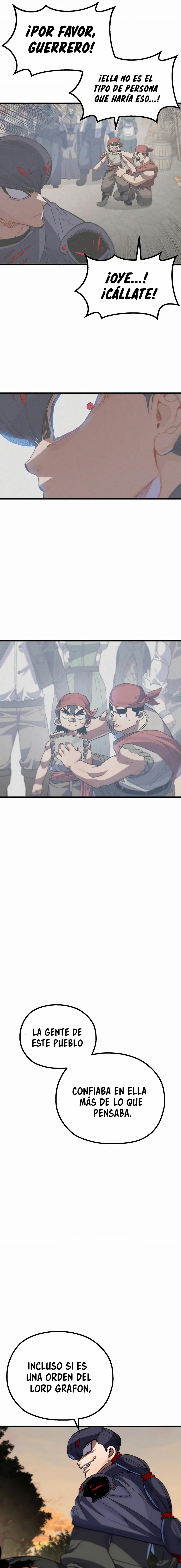 Read Guerrero de la espada mental es Manga Online