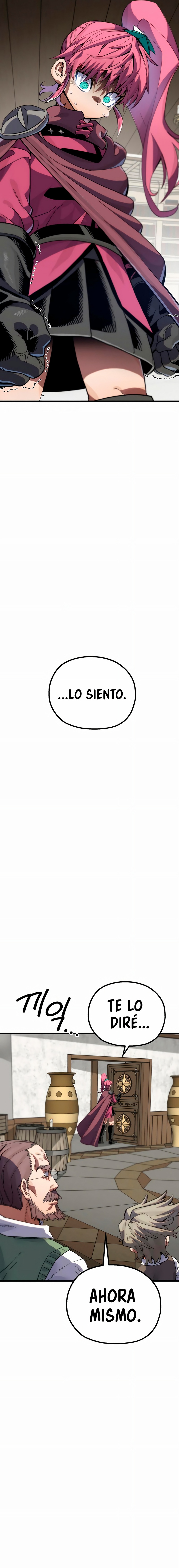 Read Guerrero de la espada mental es Manga Online