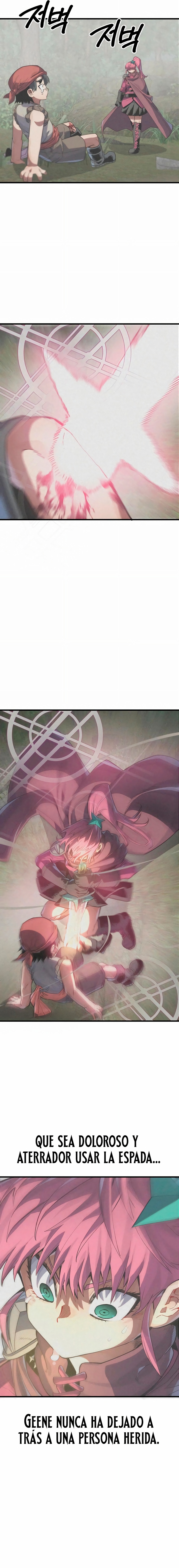 Read Guerrero de la espada mental es Manga Online