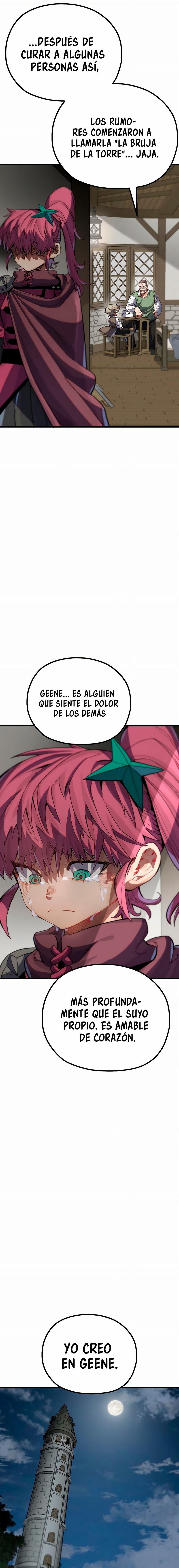 Read Guerrero de la espada mental es Manga Online