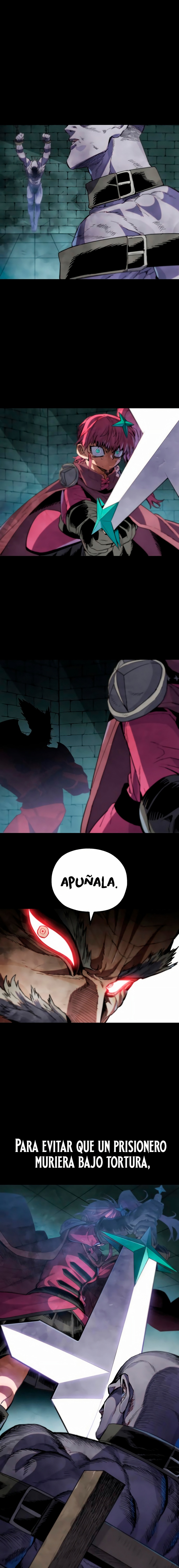 Read Guerrero de la espada mental es Manga Online