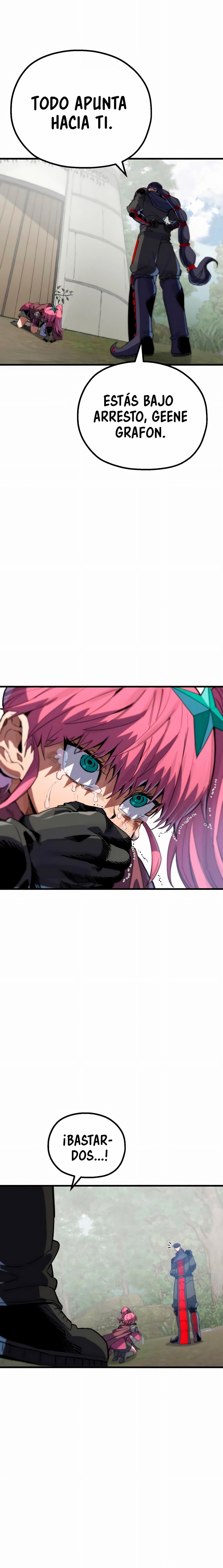 Read Guerrero de la espada mental es Manga Online