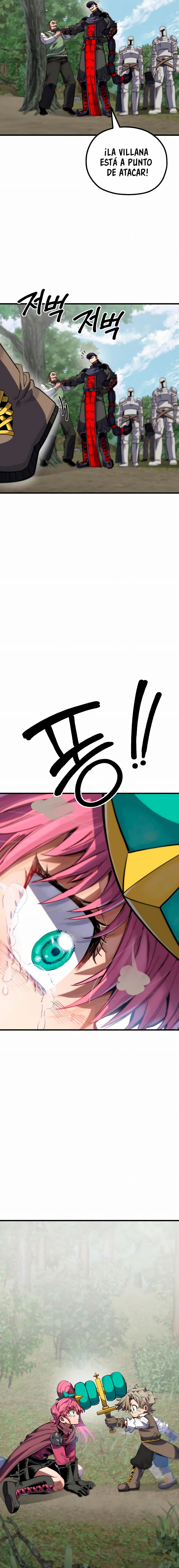 Read Guerrero de la espada mental es Manga Online