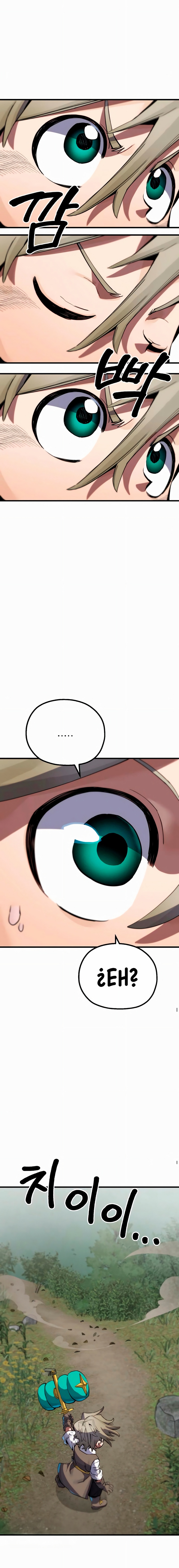 Read Guerrero de la espada mental es Manga Online