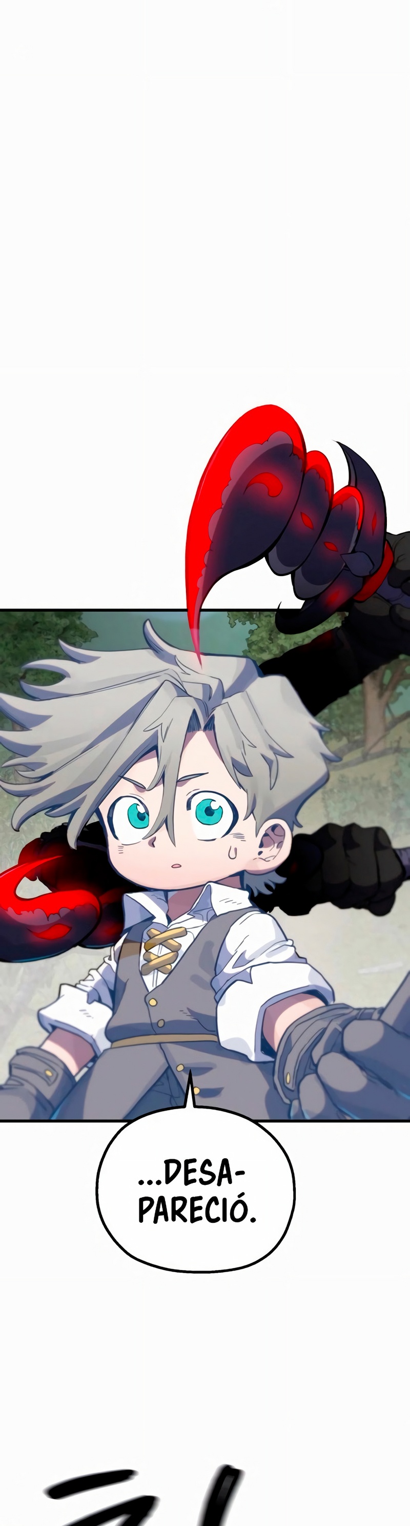 Read Guerrero de la espada mental es Manga Online