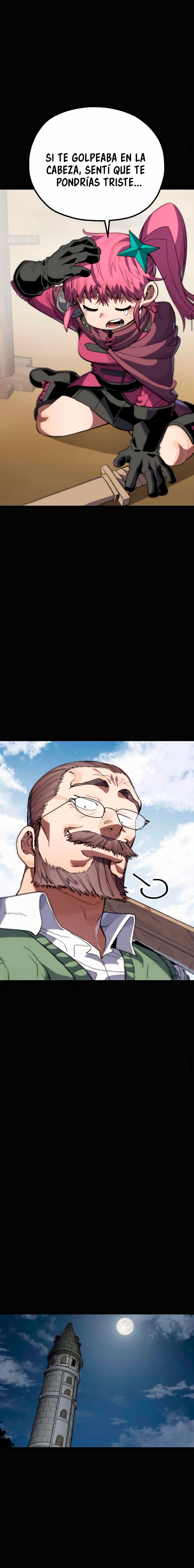 Read Guerrero de la espada mental es Manga Online