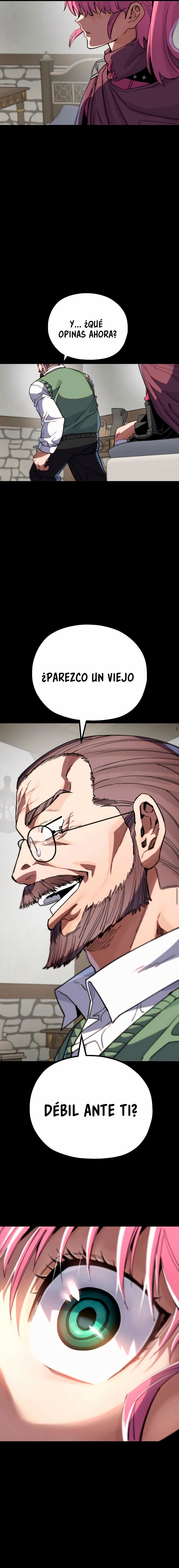 Read Guerrero de la espada mental es Manga Online