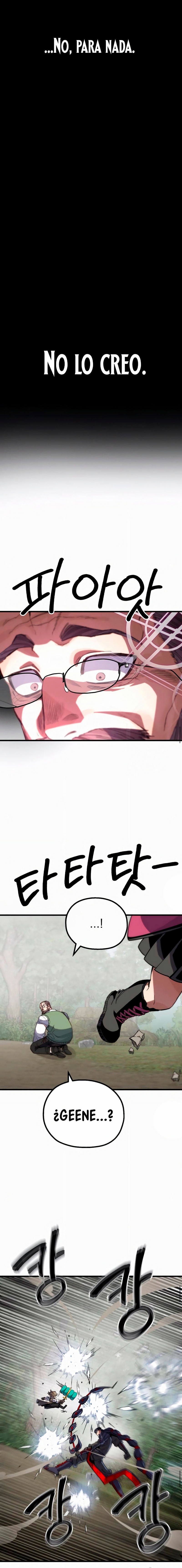 Read Guerrero de la espada mental es Manga Online