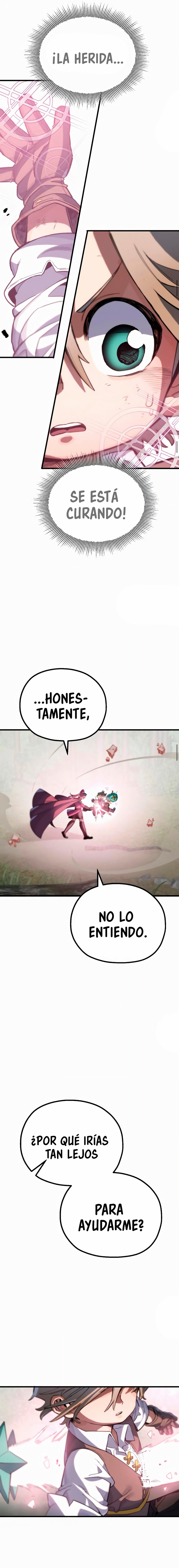 Read Guerrero de la espada mental es Manga Online