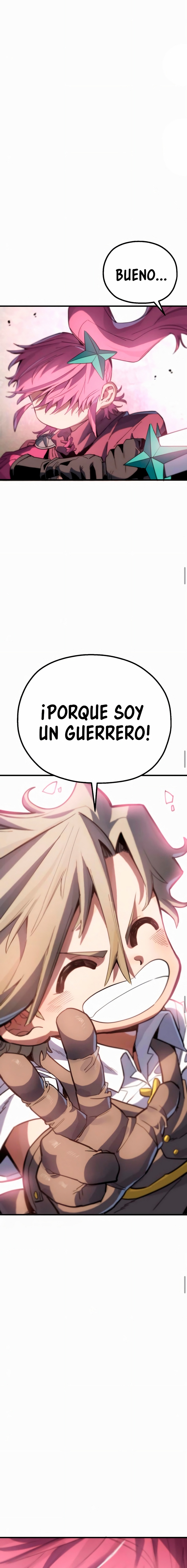 Read Guerrero de la espada mental es Manga Online