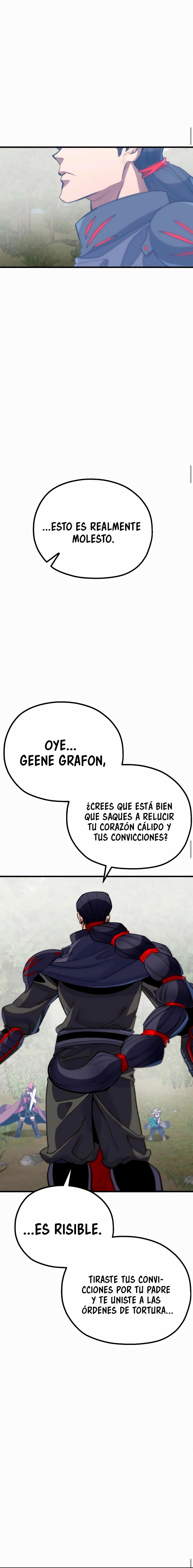 Read Guerrero de la espada mental es Manga Online