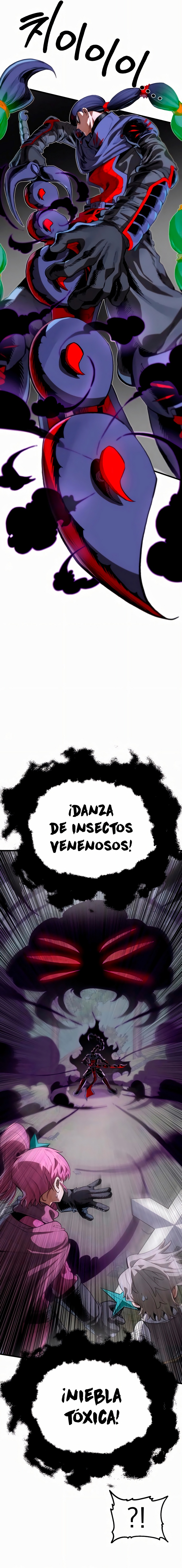Read Guerrero de la espada mental es Manga Online
