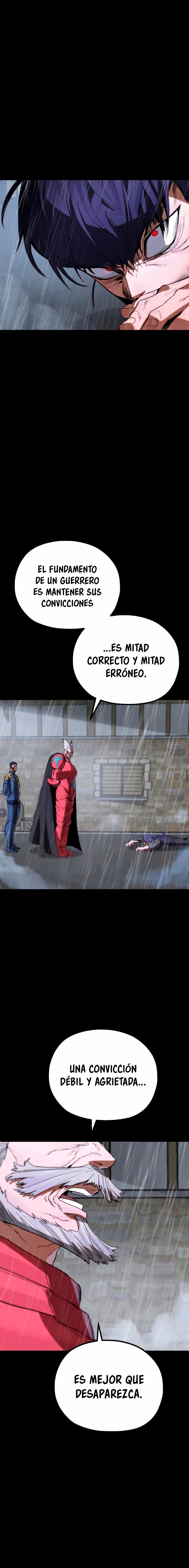 Read Guerrero de la espada mental es Manga Online