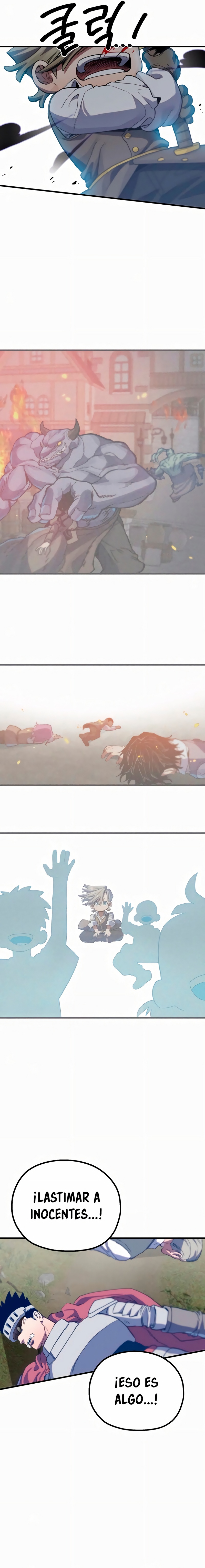 Read Guerrero de la espada mental es Manga Online